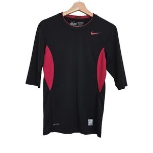 Nike | Pro Combat Dri-Fit Compression Athletic Shirt